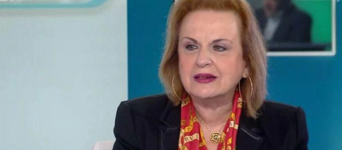 Μ.Παγώνη: «Δύσκολοι οι επόμενες δύο μήνες - Είμαστε οριακά στην Αττική»